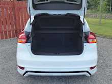 Ford Focus St-Line 1.0 Ecoboost