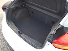 Ford Focus St-Line 1.0 Ecoboost