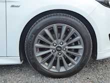 Ford Focus St-Line 1.0 Ecoboost