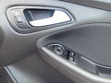 Ford Focus St-Line 1.0 Ecoboost