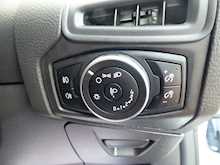 Ford Focus St-Line 1.0 Ecoboost