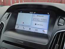 Ford Focus St-Line 1.0 Ecoboost