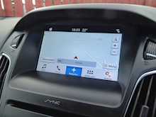 Ford Focus St-Line 1.0 Ecoboost