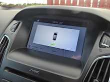 Ford Focus St-Line 1.0 Ecoboost