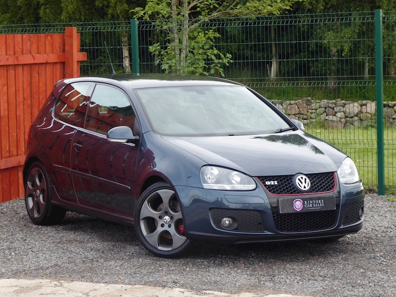 Volkswagen Golf GTI  2.0 Manual 2.0 3dr Hatchback Manual Petrol