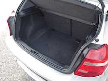 Bmw 1 Series 116D Sport