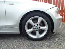 Bmw 1 Series 116D Sport