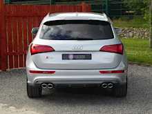 Audi SQ5 TDI Quattro