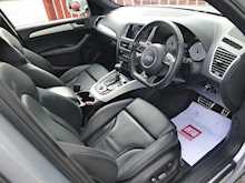 Audi SQ5 TDI Quattro