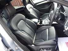 Audi SQ5 TDI Quattro