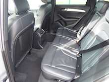 Audi SQ5 TDI Quattro