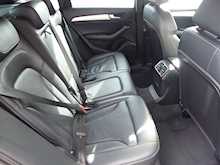 Audi SQ5 TDI Quattro