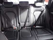 Audi SQ5 TDI Quattro