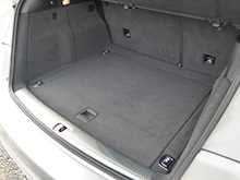 Audi SQ5 TDI Quattro