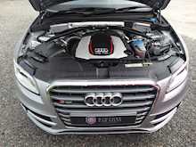 Audi SQ5 TDI Quattro