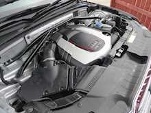 Audi SQ5 TDI Quattro