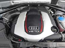 Audi SQ5 TDI Quattro