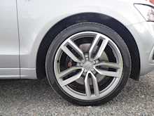 Audi SQ5 TDI Quattro