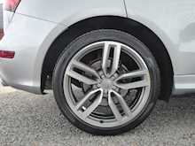 Audi SQ5 TDI Quattro