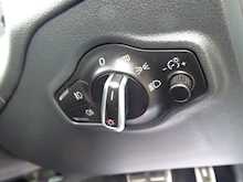 Audi SQ5 TDI Quattro