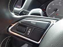 Audi SQ5 TDI Quattro