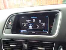 Audi SQ5 TDI Quattro