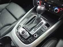 Audi SQ5 TDI Quattro