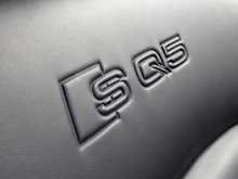 Audi SQ5 TDI Quattro