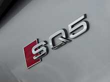 Audi SQ5 TDI Quattro