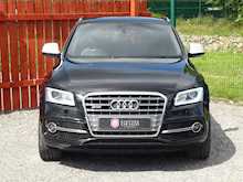 Audi SQ5 3.0 Bi-TDi V6 Tiptronic Quattro