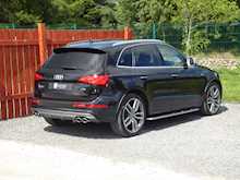 Audi SQ5 3.0 Bi-TDi V6 Tiptronic Quattro