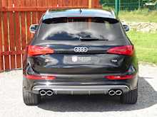 Audi SQ5 3.0 Bi-TDi V6 Tiptronic Quattro