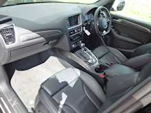 Audi SQ5 3.0 Bi-TDi V6 Tiptronic Quattro