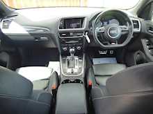 Audi SQ5 3.0 Bi-TDi V6 Tiptronic Quattro