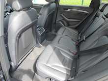 Audi SQ5 3.0 Bi-TDi V6 Tiptronic Quattro