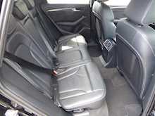 Audi SQ5 3.0 Bi-TDi V6 Tiptronic Quattro