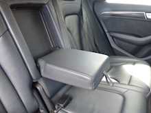 Audi SQ5 3.0 Bi-TDi V6 Tiptronic Quattro