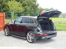 Audi SQ5 3.0 Bi-TDi V6 Tiptronic Quattro