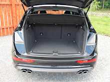 Audi SQ5 3.0 Bi-TDi V6 Tiptronic Quattro