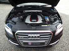 Audi SQ5 3.0 Bi-TDi V6 Tiptronic Quattro