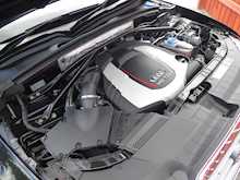 Audi SQ5 3.0 Bi-TDi V6 Tiptronic Quattro