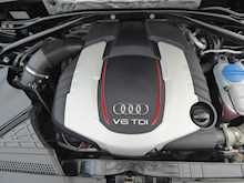 Audi SQ5 3.0 Bi-TDi V6 Tiptronic Quattro