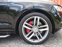 Audi SQ5 3.0 Bi-TDi V6 Tiptronic Quattro