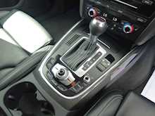 Audi SQ5 3.0 Bi-TDi V6 Tiptronic Quattro