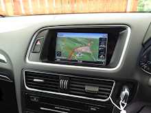 Audi SQ5 3.0 Bi-TDi V6 Tiptronic Quattro