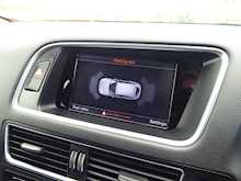 Audi SQ5 3.0 Bi-TDi V6 Tiptronic Quattro