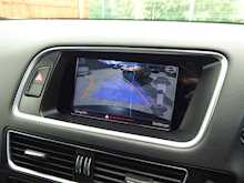 Audi SQ5 3.0 Bi-TDi V6 Tiptronic Quattro