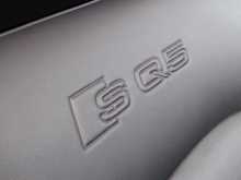 Audi SQ5 3.0 Bi-TDi V6 Tiptronic Quattro