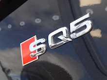 Audi SQ5 3.0 Bi-TDi V6 Tiptronic Quattro