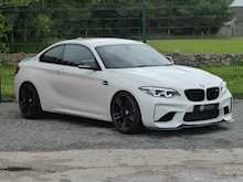 BMW M2 Series M2 3.0 Coupe